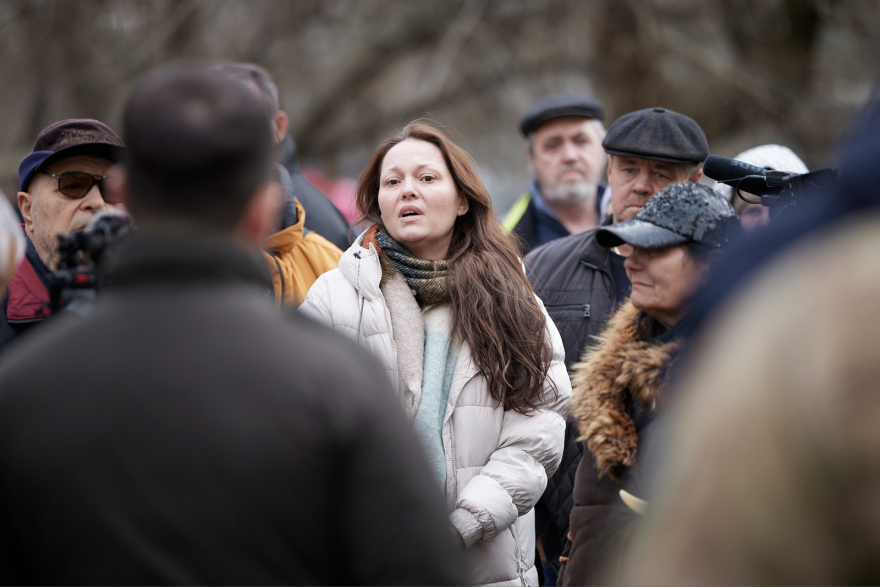 Οι 7 ώρες του Μητσοτάκη στην Οδησσό σε 62 φωτογραφίες - Συνάντηση με Ζελένσκι, επίσκεψη στο μουσείο Φιλικής Εταιρείας