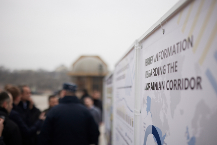 Οι 7 ώρες του Μητσοτάκη στην Οδησσό σε 62 φωτογραφίες - Συνάντηση με Ζελένσκι, επίσκεψη στο μουσείο Φιλικής Εταιρείας