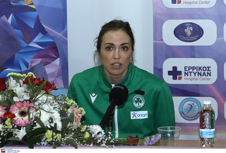 Final 4 Κυπέλλου βόλεϊ γυναικών: Ανοίγει η αυλαία στο Λουτράκι - Η ανταπόκριση του κόσμου και η... σκιά της Ρούξι