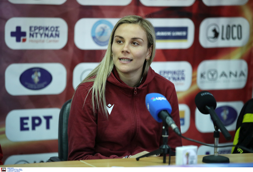 Final 4 Κυπέλλου βόλεϊ γυναικών: Ανοίγει η αυλαία στο Λουτράκι - Η ανταπόκριση του κόσμου και η... σκιά της Ρούξι