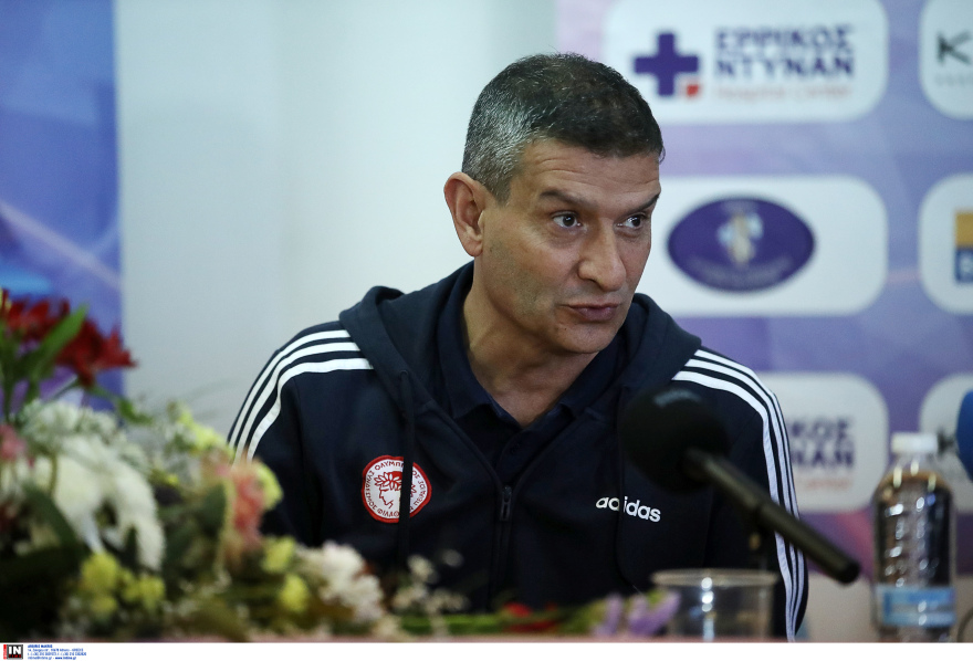 Final 4 Κυπέλλου βόλεϊ γυναικών: Ανοίγει η αυλαία στο Λουτράκι - Η ανταπόκριση του κόσμου και η... σκιά της Ρούξι