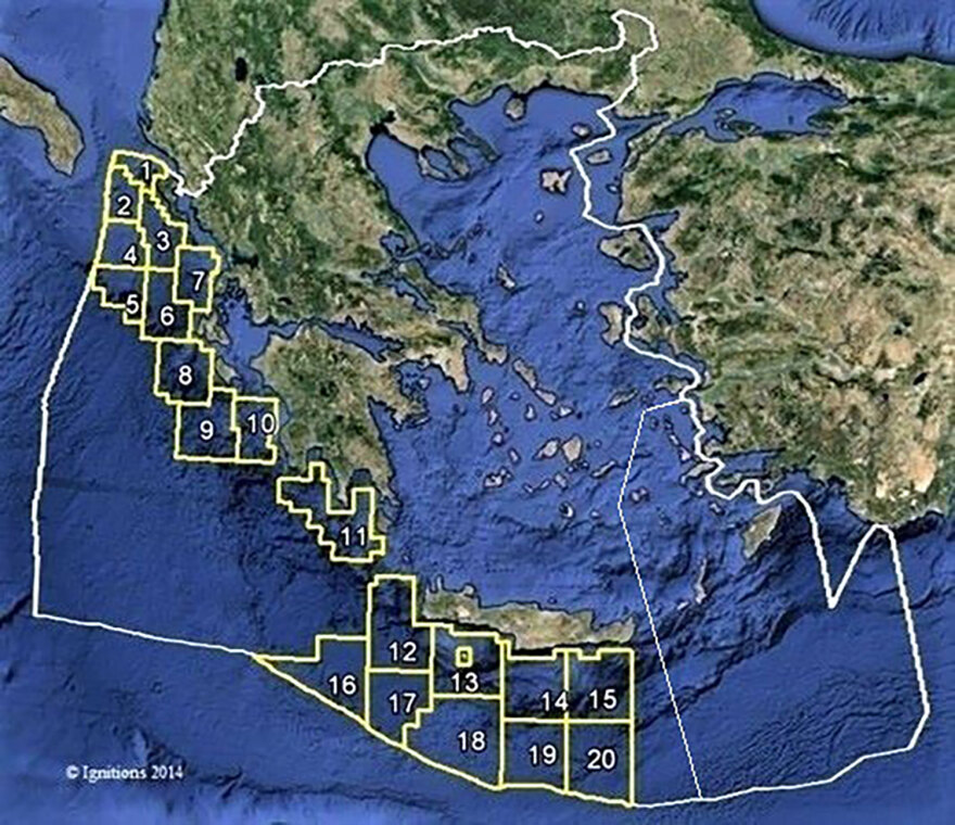 Δωδεκάνησα: 77 χρόνια από την ενσωμάτωση - Η παρ’ ολίγον απελευθέρωση το 1830 και οι ισορροπίες με τους Ιταλούς έως το 1947