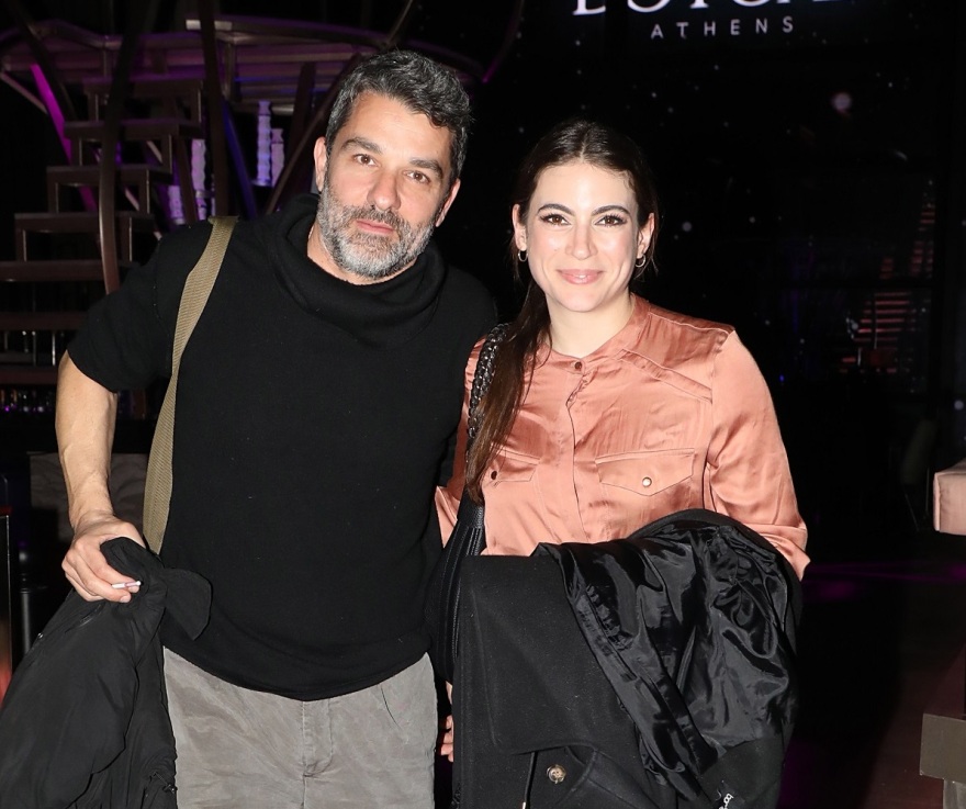 Πέτρος Λαγούτης: Δεν ονειρεύομαι να πεθάνω στο σανίδι