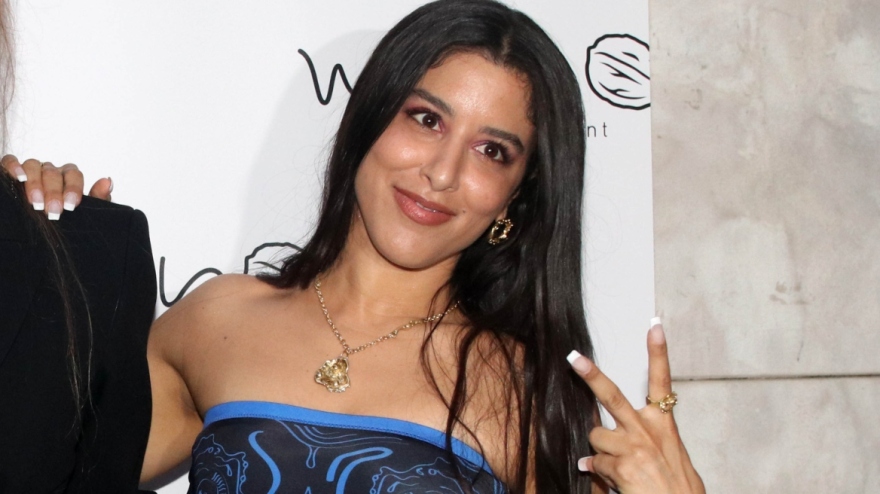 Μαρίνα Σάττι: Αυτή είναι  η ιστορία της