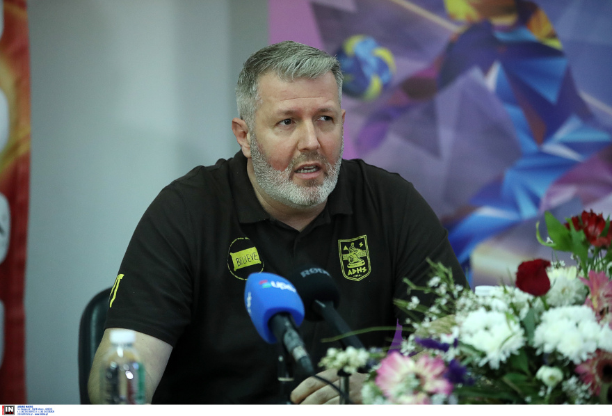 Final 4 Κυπέλλου βόλεϊ γυναικών: Ανοίγει η αυλαία στο Λουτράκι - Η ανταπόκριση του κόσμου και η... σκιά της Ρούξι