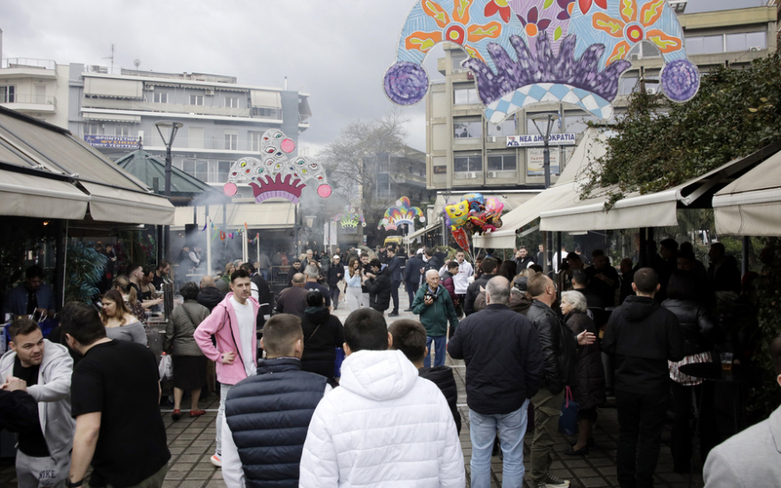 Τι είναι η Τσικνοπέμπτη και τι συμβολίζει