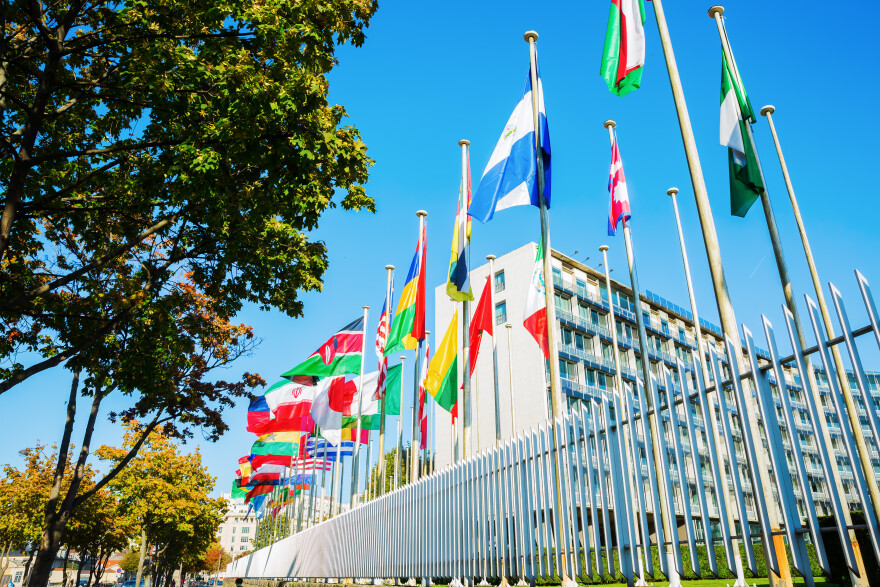 Από τη σούπα μπορς, έως τη ρέγκε: Πώς η UNESCO σώζει την πολιτιστική κληρονομιά του κόσμου