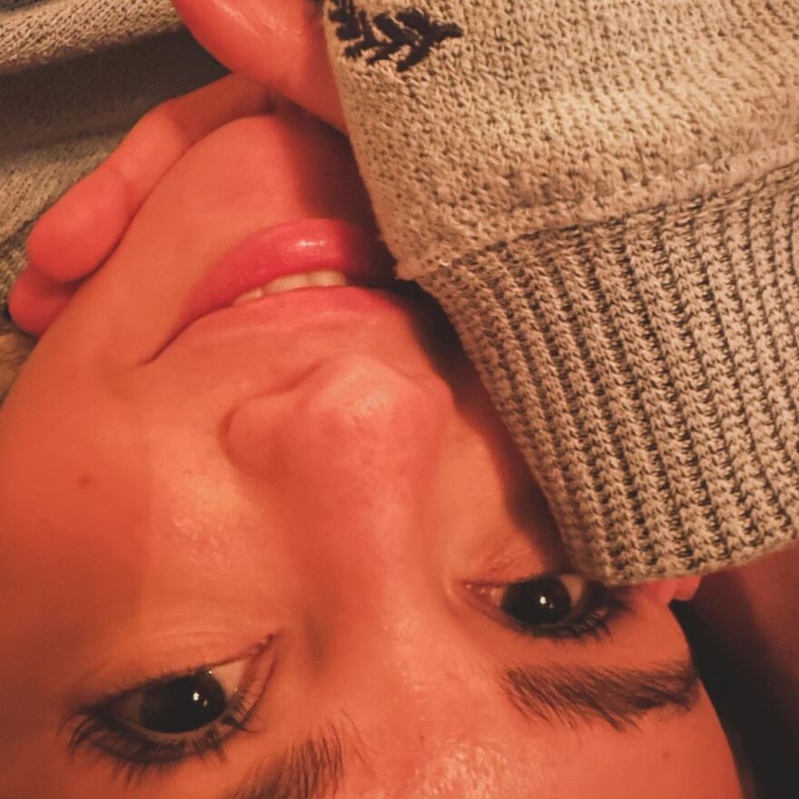 Σελένα Γκόμεζ: Οι ευχές για τα γενέθλια του Μπένι Μπλάνκο και τα φιλιά στο Instagram - Σ' αγαπώ, γράφει