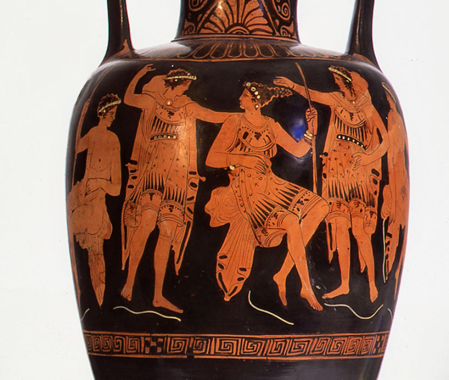 Παγκόσμια Ημέρα Γυναίκας: Μια διαφορετική περιήγηση στο Εθνικό Αρχαιολογικό Μουσείο