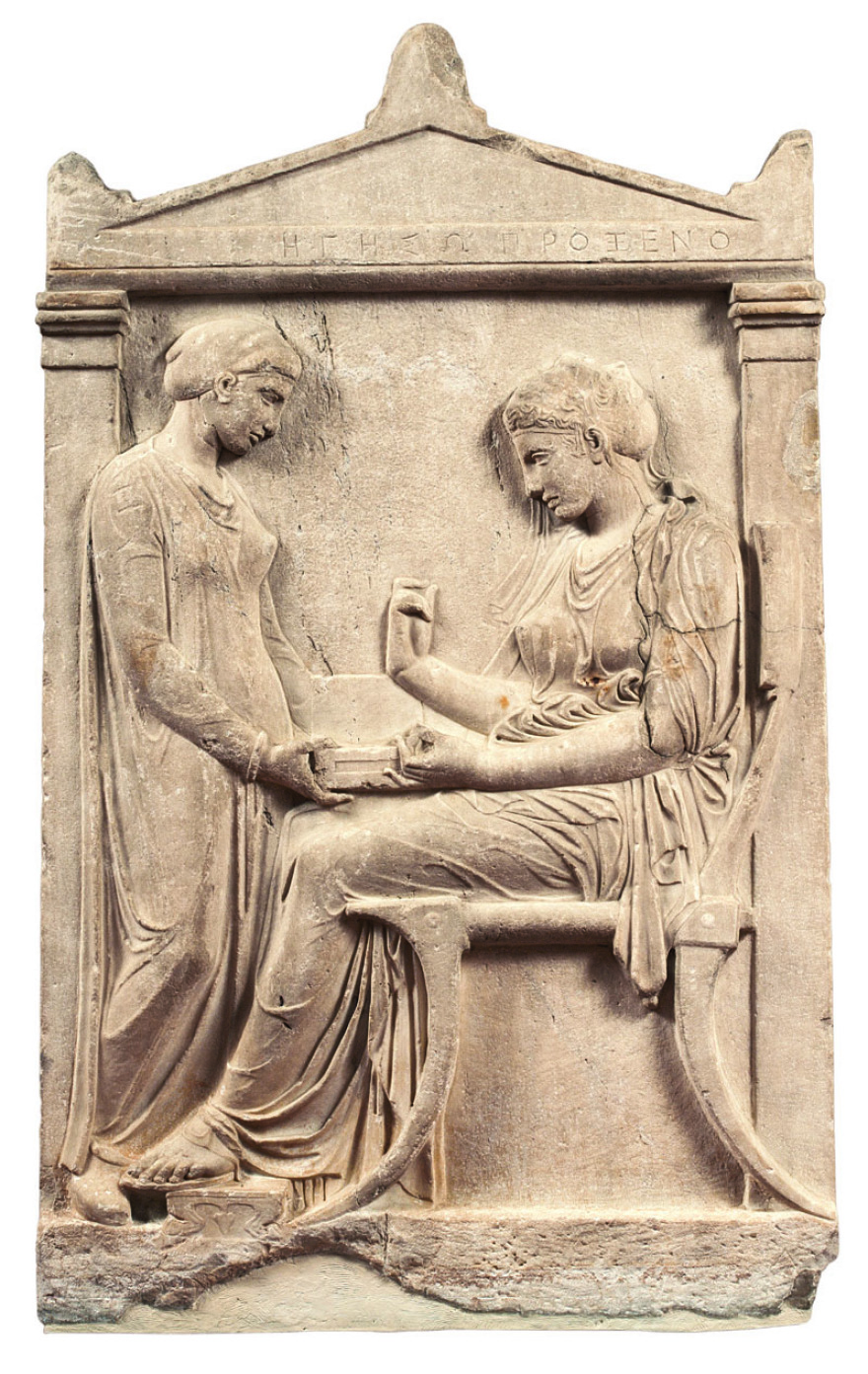 Παγκόσμια Ημέρα Γυναίκας: Μια διαφορετική περιήγηση στο Εθνικό Αρχαιολογικό Μουσείο