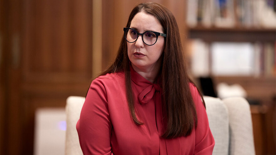 Συζήτηση Μητσοτάκη με γυναίκες: Τι είπε για την στήριξη της οικογένειας και την αντιμετώπιση της έμφυλης βίας