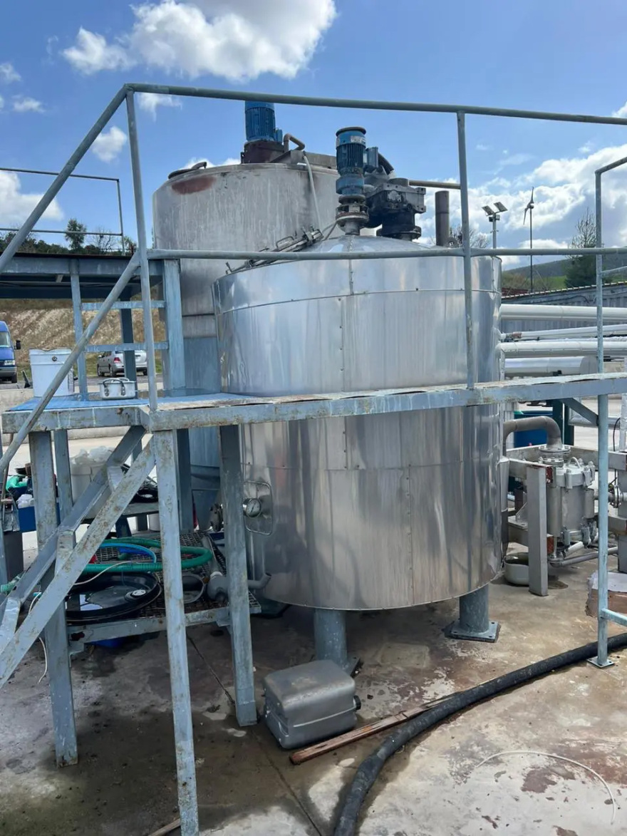 Πώς δρούσε η οργάνωση που νόθευε καύσιμα και ποτά - Ο «αρχηγός», ο «Λουκάς» και η καταγγελία που τους πρόδωσε