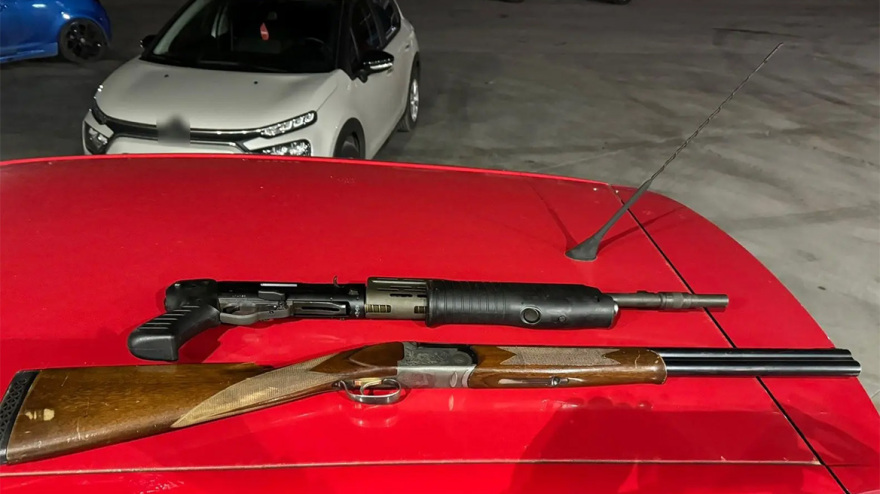 Πώς δρούσε η οργάνωση που νόθευε καύσιμα και ποτά - Ο «αρχηγός», ο «Λουκάς» και η καταγγελία που τους πρόδωσε