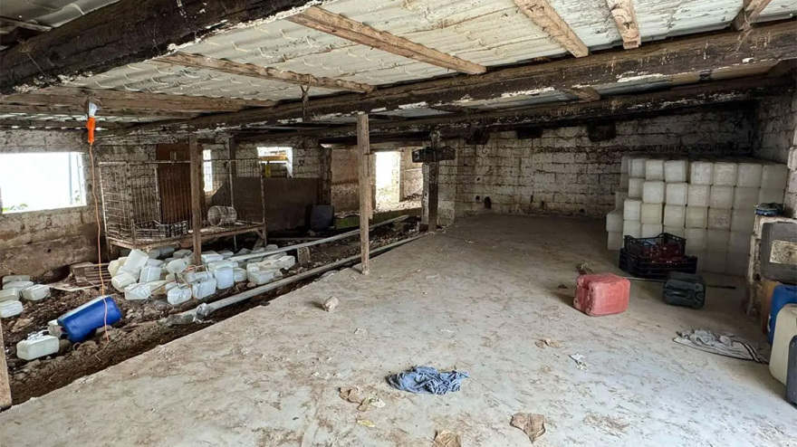 Πώς δρούσε η οργάνωση που νόθευε καύσιμα και ποτά - Ο «αρχηγός», ο «Λουκάς» και η καταγγελία που τους πρόδωσε