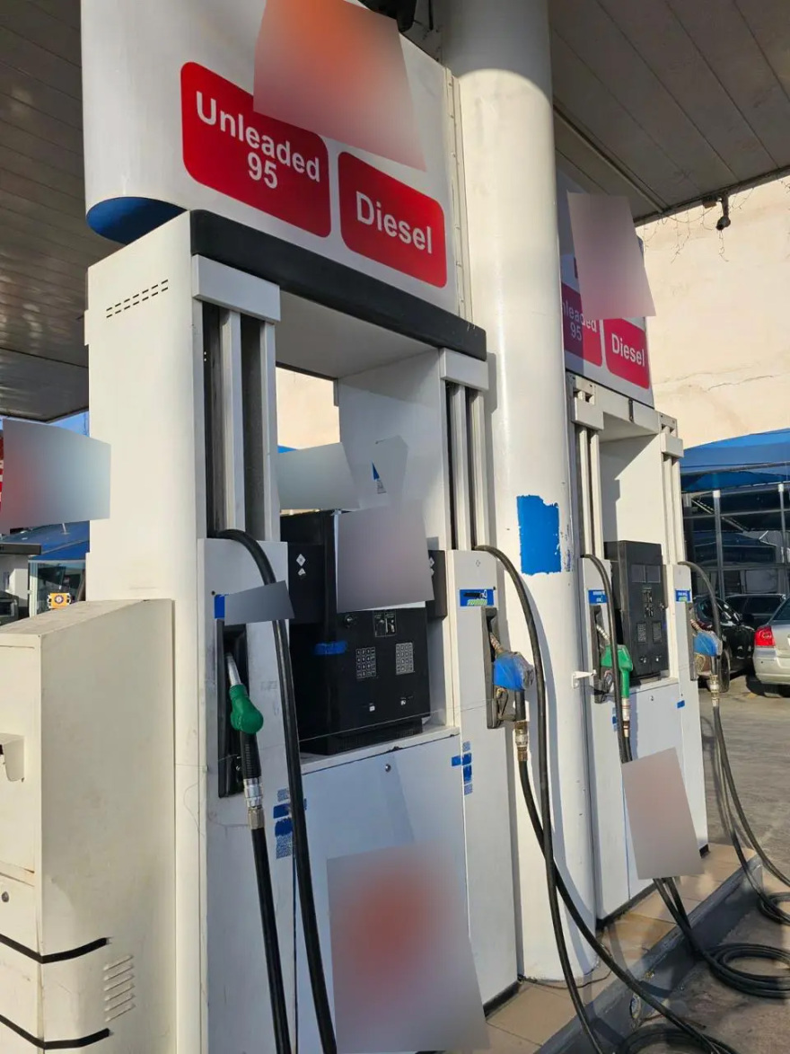 Πώς δρούσε η οργάνωση που νόθευε καύσιμα και ποτά - Ο «αρχηγός», ο «Λουκάς» και η καταγγελία που τους πρόδωσε