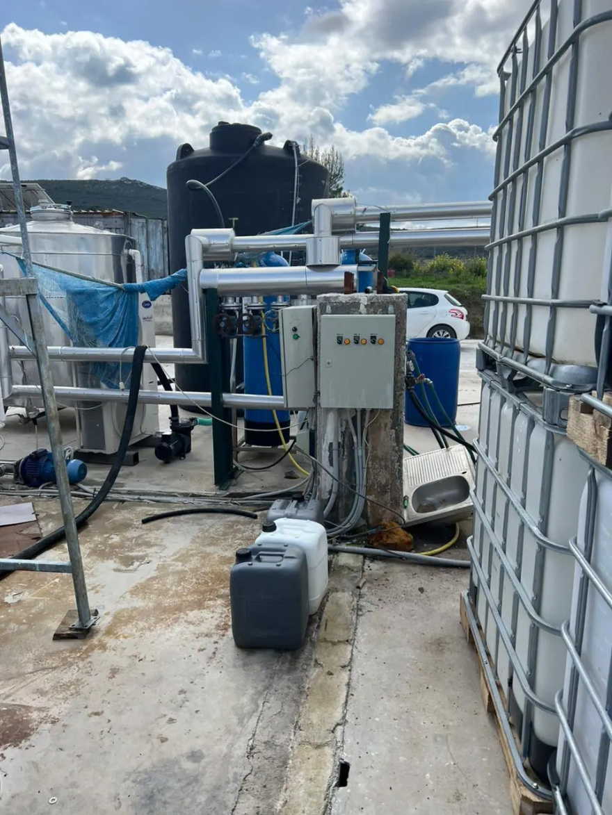 Πώς δρούσε η οργάνωση που νόθευε καύσιμα και ποτά - Ο «αρχηγός», ο «Λουκάς» και η καταγγελία που τους πρόδωσε