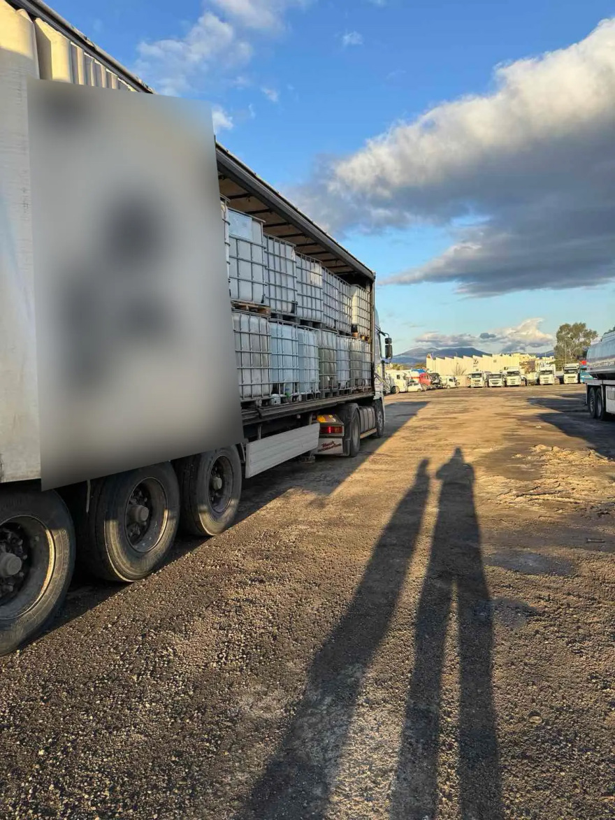 Πώς δρούσε η οργάνωση που νόθευε καύσιμα και ποτά - Ο «αρχηγός», ο «Λουκάς» και η καταγγελία που τους πρόδωσε