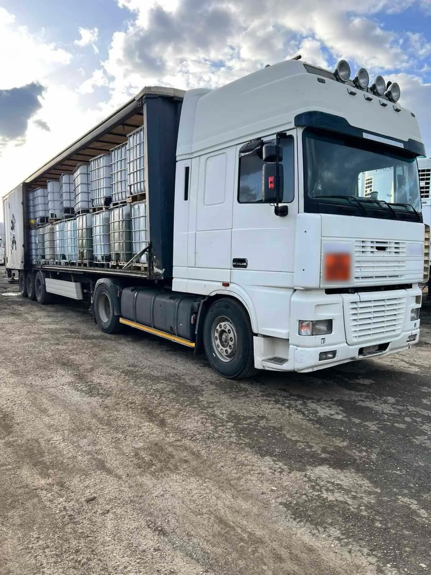 Πώς δρούσε η οργάνωση που νόθευε καύσιμα και ποτά - Ο «αρχηγός», ο «Λουκάς» και η καταγγελία που τους πρόδωσε