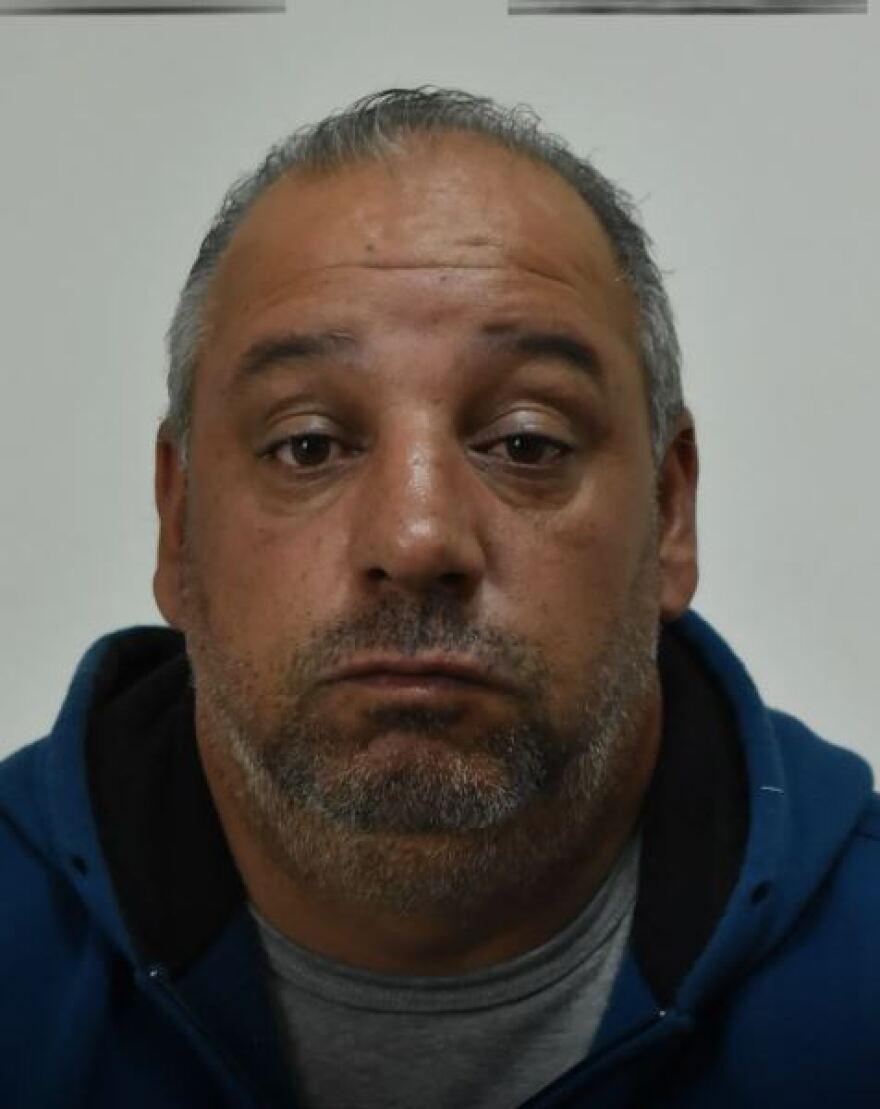 Έκαναν ότι ήταν ασφαλιστές και λογιστές και έκλεβαν ηλικιωμένους σε Αττική, Άργος και Αίγιο - Δείτε φωτογραφίες