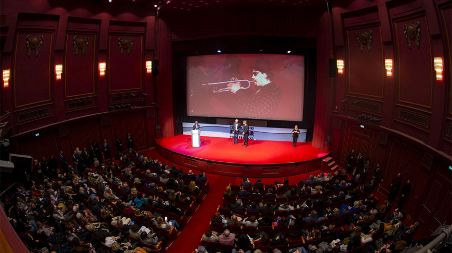 26ο Φεστιβάλ Ντοκιμαντέρ Θεσσαλονίκης: Bossanova και πολιτικές εκπλήξεις