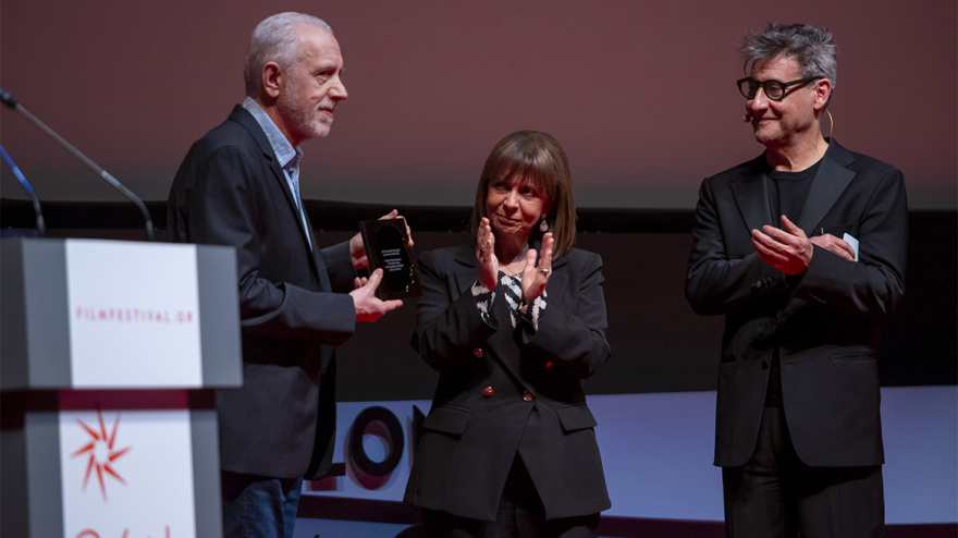 26ο Φεστιβάλ Ντοκιμαντέρ Θεσσαλονίκης: Bossanova και πολιτικές εκπλήξεις