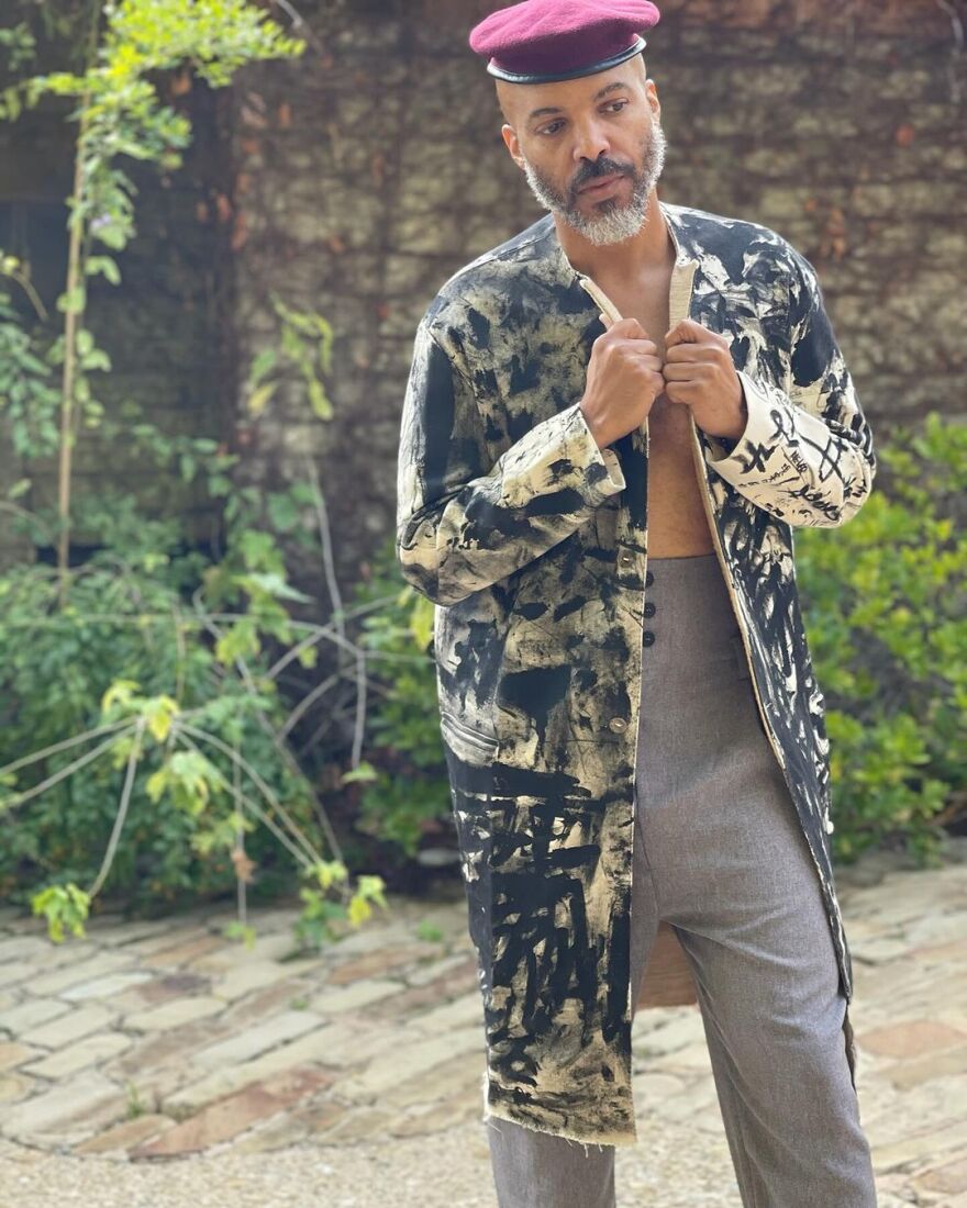 Χάλι Μπέρι: Οι ευχές της για τα γενέθλια του Βαν Χαντ - Απόλαυσε τη λάμψη, του γράφει