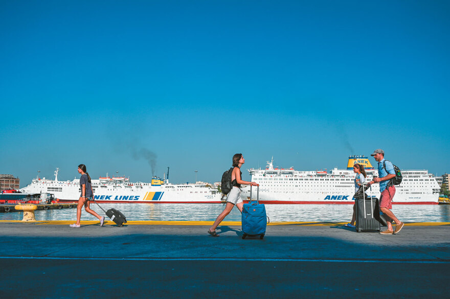 Πλοία: Στα ύψη και φέτος τα ναύλα παρότι έπεσαν οι τιμές στα καύσιμα