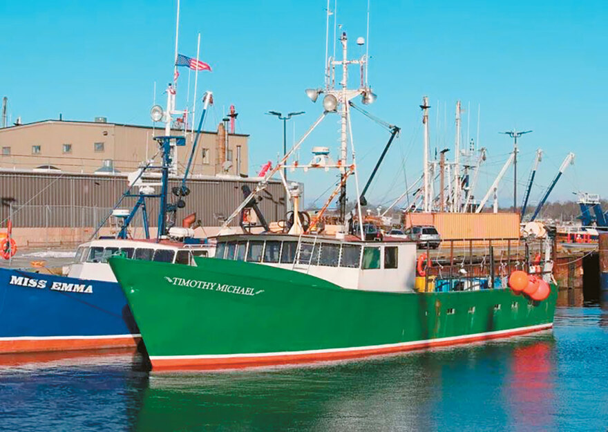 Στέφανος Κασσελάκης: Αυτά είναι τα δύο αστακοκάραβά του στη Μασαχουσέτη - Η εταιρεία, τα έγγραφα και οι αντιδράσεις