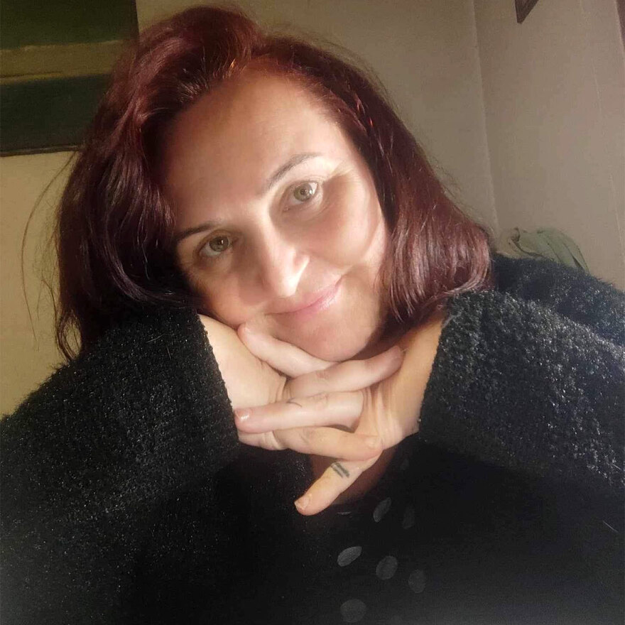 «Στη Γαύδο μπήκα σε άλλη διάσταση»: Η ιστορία της 46χρονης Έφης που έχτισε μια νέα ζωή στο νοτιότερο άκρο της Ευρώπης