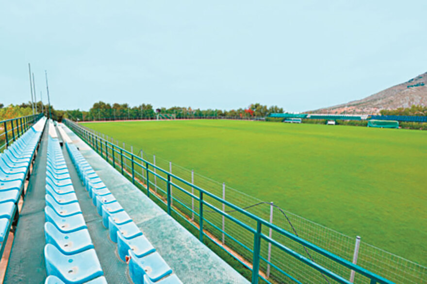 Η ζωή εκδικείται - Στο σφυρί η μεγαλύτερη εισπρακτική εταιρεία