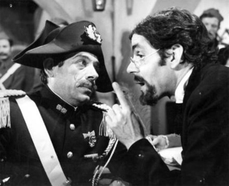 «Βαβυλωνία»: Το απίστευτο γλωσσικό χάος στην Ελλάδα του 1827