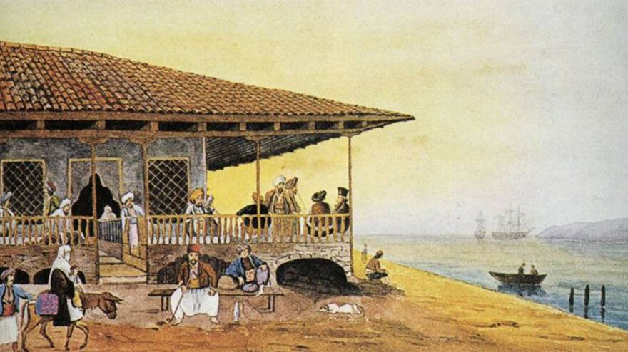 «Βαβυλωνία»: Το απίστευτο γλωσσικό χάος στην Ελλάδα του 1827