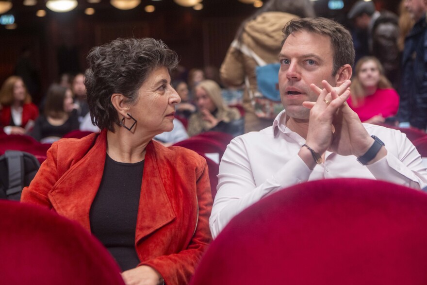 Θεσσαλονίκη: Άγνωστοι κινήθηκαν απειλητικά εναντίον του Κασσελάκη και μετά τραυμάτισαν αστυνομικό 