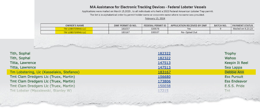 Τα αστακοκάραβα του Στέφανου Κασσελάκη: Αμείλικτα τα ερωτήματα, λέει ο Μαρινάκης - Τι απαντούν κύκλοι του ΣΥΡΙΖΑ