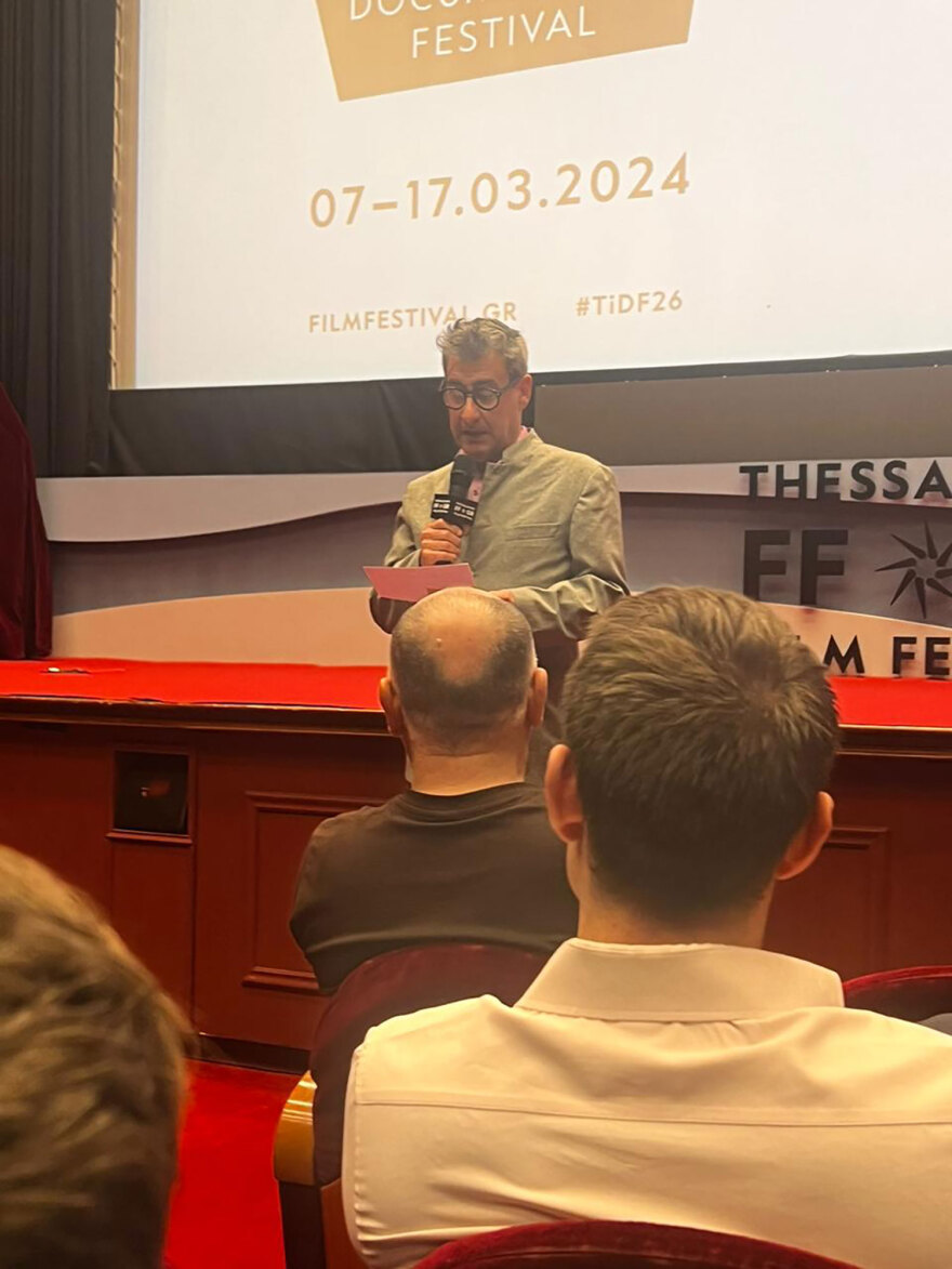 Θεσσαλονίκη: Άγνωστοι κινήθηκαν απειλητικά εναντίον του Κασσελάκη και μετά τραυμάτισαν αστυνομικό 