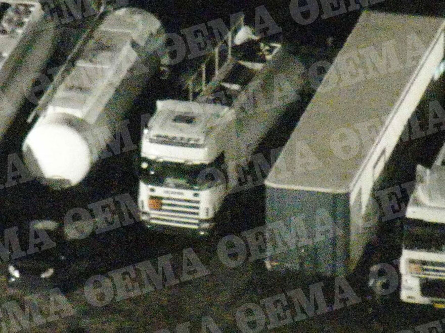 Δείτε βίντεο: Με drone η αστυνομία παρακολουθούσε το κύκλωμα νοθείας καυσίμων