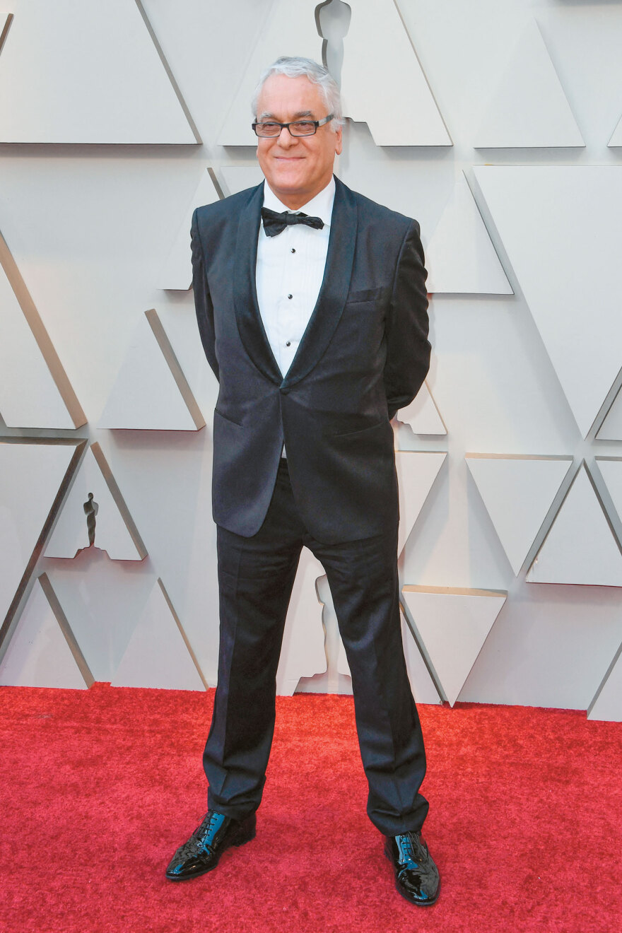 Απόψε τα Όσκαρ:  4 +1  Έλληνες απέναντι στο «Oppenheimer» 