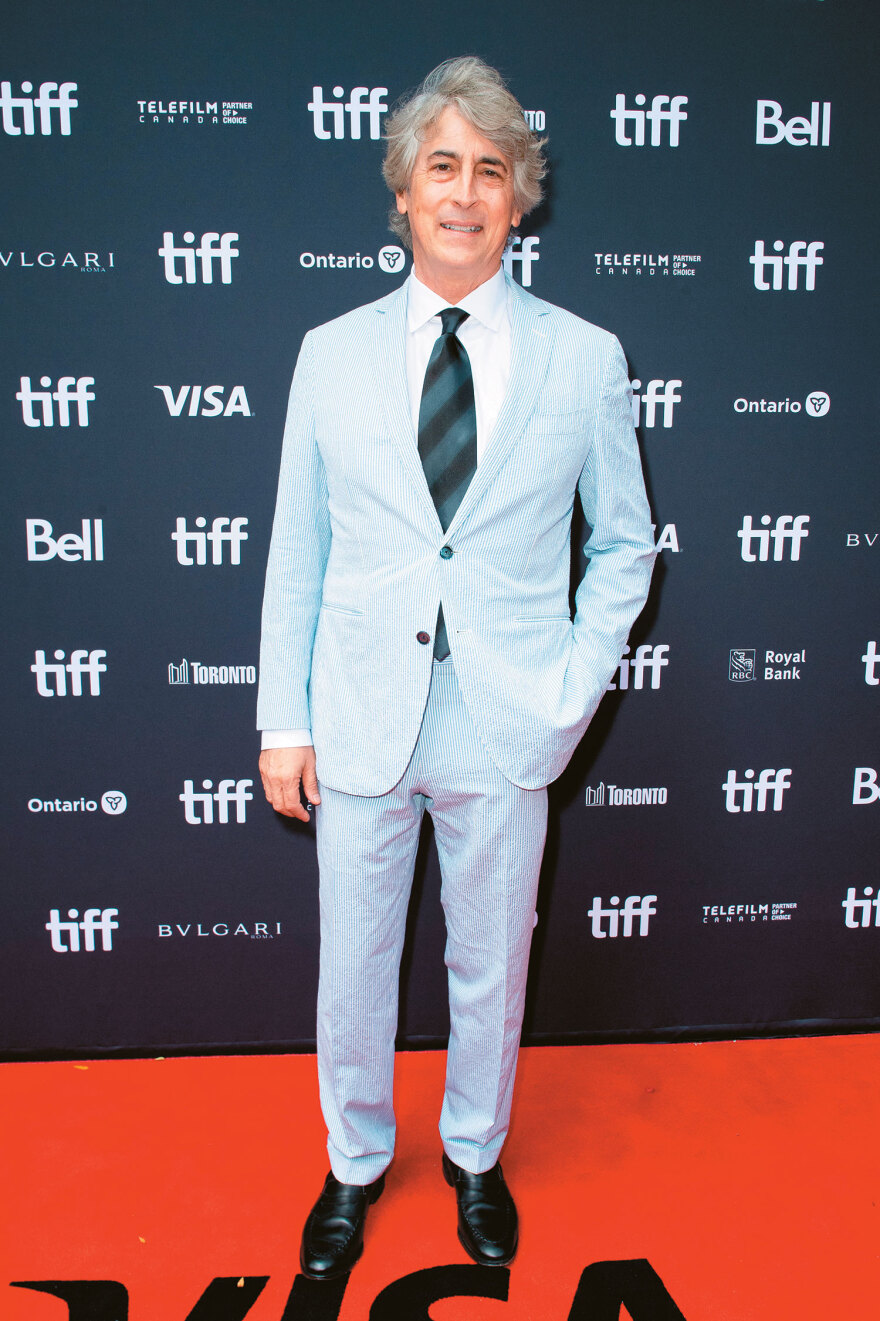 Απόψε τα Όσκαρ:  4 +1  Έλληνες απέναντι στο «Oppenheimer» 