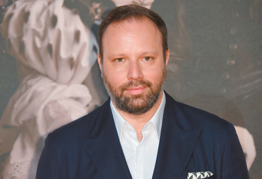 Απόψε τα Όσκαρ:  4 +1  Έλληνες απέναντι στο «Oppenheimer» 