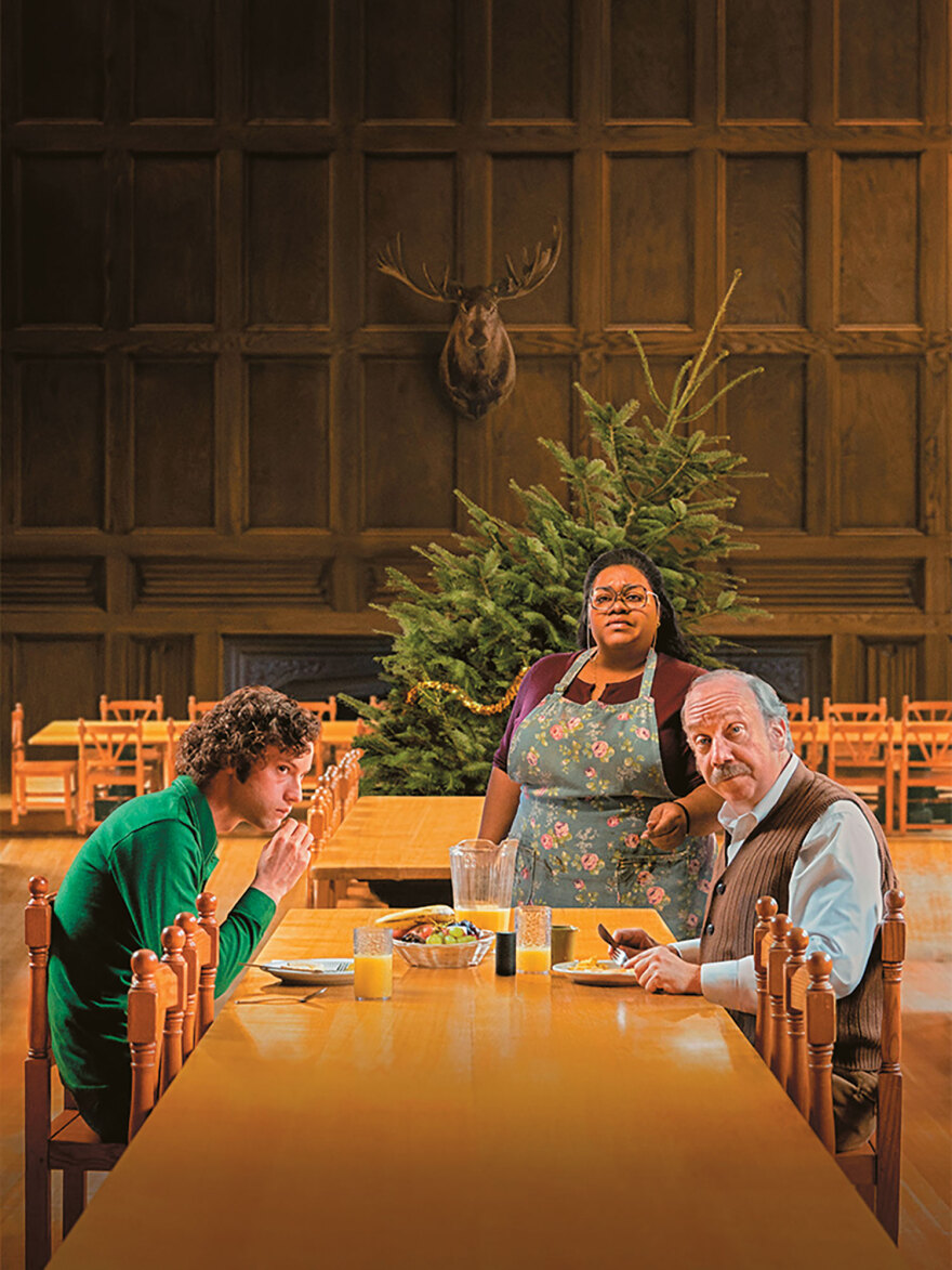 Απόψε τα Όσκαρ:  4 +1  Έλληνες απέναντι στο «Oppenheimer» 