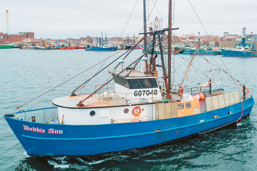 Στέφανος Κασσελάκης: Αυτά είναι τα δύο αστακοκάραβά του στη Μασαχουσέτη - Η εταιρεία, τα έγγραφα και οι αντιδράσεις