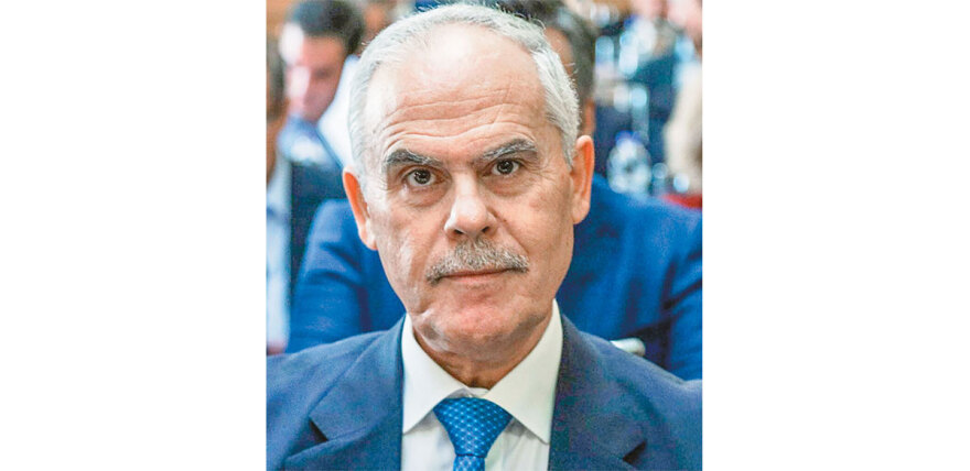 Όλο το σχέδιο νόμου για την αυθαίρετη δόμηση μέσα σε 44 σελίδες