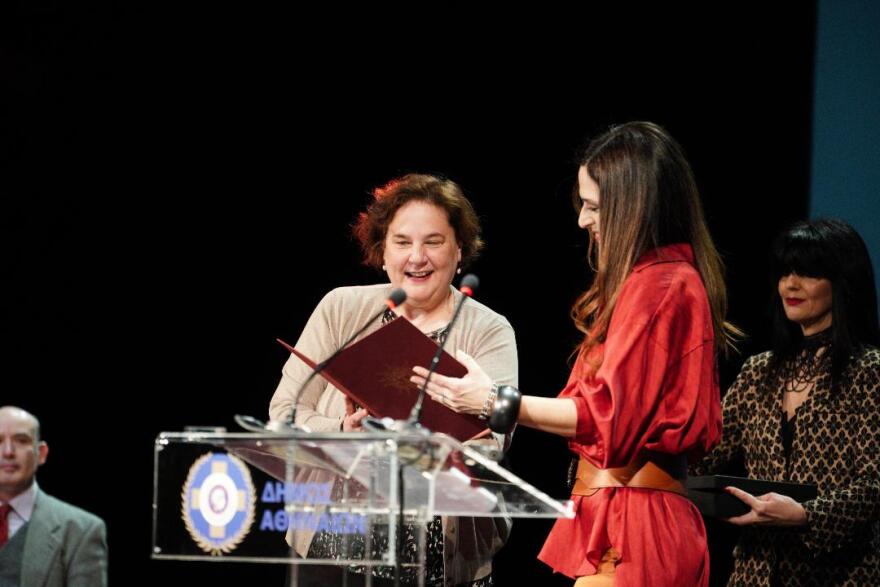 Βραβεία «Κάρολος Κουν»: Αυτοί είναι οι  φετινοί νικητές