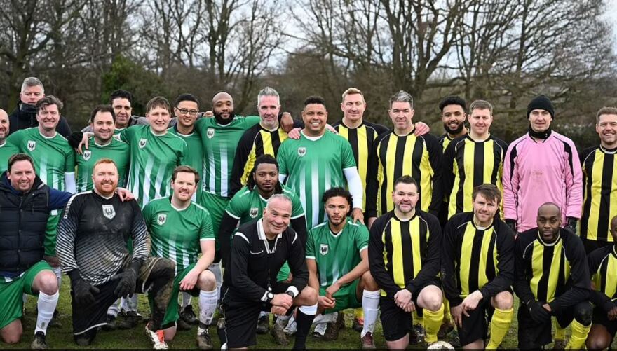 Ρονάλντο: «Ελπίζω να δούμε μαζί στη Ρεάλ Μπέλιγχαμ, Εμπαπέ και Χάαλαντ» - Δείτε βίντεο