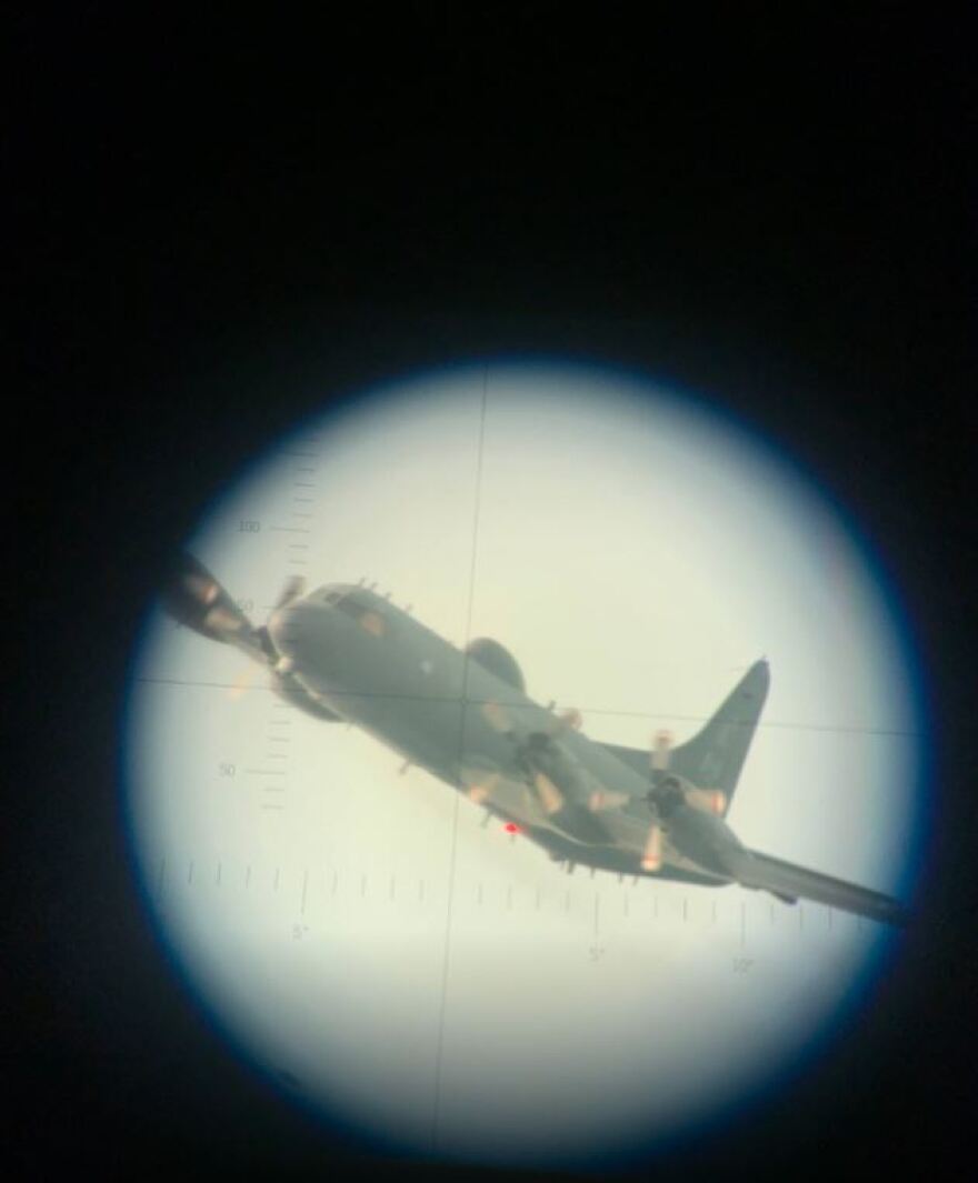 Πολεμικό Ναυτικό: Με τη φρεγάτα «Κουντουριώτης» και το υποβρύχιο «Ματρώζος» συμμετείχε σε νατοϊκή άσκηση - Δείτε φωτογραφίες