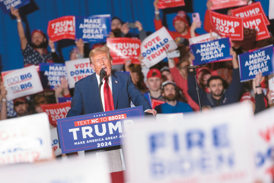 Ο στρατιωτικός βραχίονας της Ε.Ε.: Η Ευρώπη ετοιμάζει τα όπλα της για να αντιμετωπίσει τον Πούτιν και την...  επάνοδο του Τραμπ