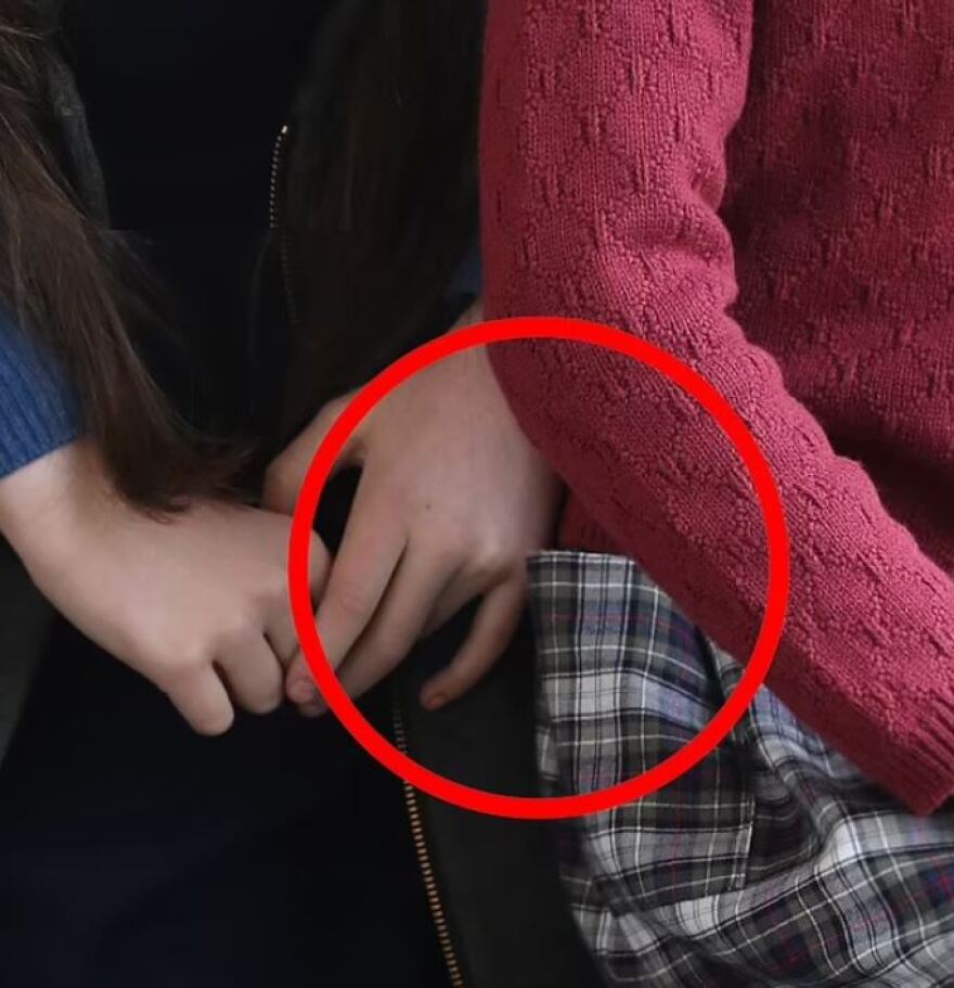 Κέιτ Μίντλετον: Associated Press, Reuters, Getty και Γαλλικό Πρακτορείο αποσύρουν ως «πειραγμένη» την πρώτη φωτογραφία μετά το χειρουργείο