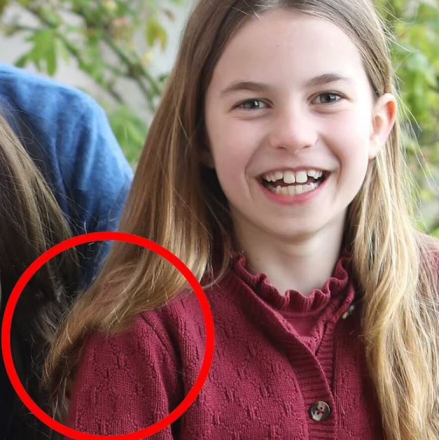 Κέιτ Μίντλετον: Associated Press, Reuters, Getty και Γαλλικό Πρακτορείο αποσύρουν ως «πειραγμένη» την πρώτη φωτογραφία μετά το χειρουργείο