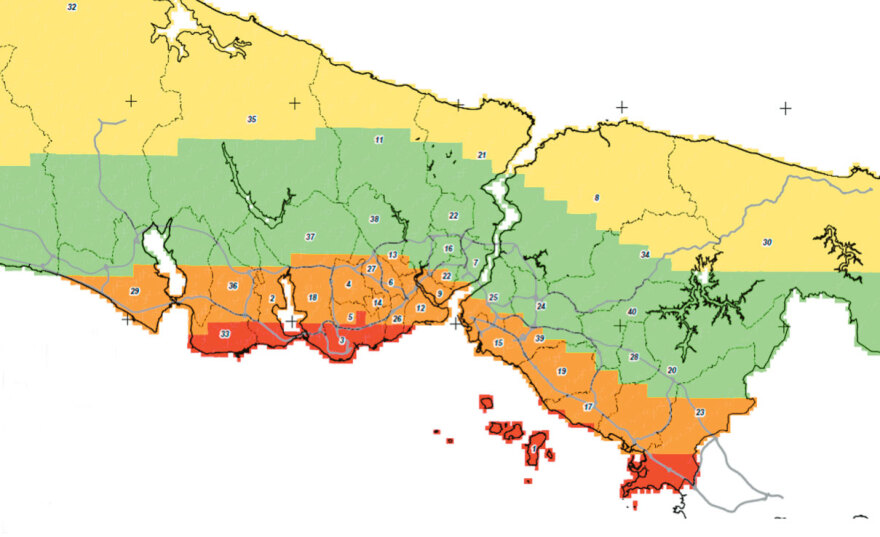 Τουρκία: Τι κρύβουν τα επίμονα σενάρια για μεγάλο σεισμό στην Κωνσταντινούπολη