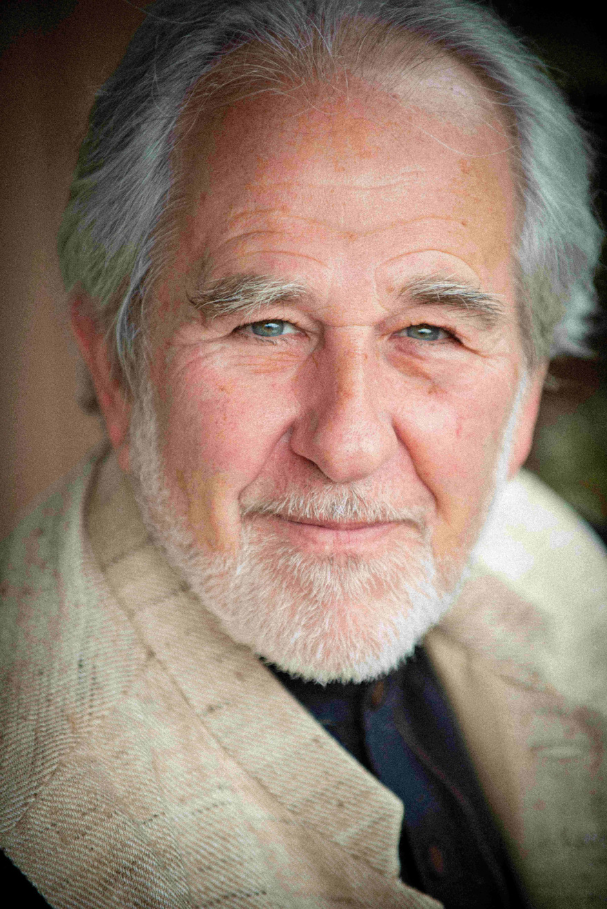 Ο διάσημος βιολόγος Dr. Bruce Lipton για πρώτη φορά στην Ελλάδα 